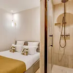 Lejlighed Pick A Flat's In Batignolles - Passage Cardinet