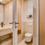 Pick A Flat's In Batignolles - Passage Cardinet *