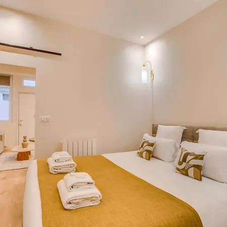 Pick A Flat's In Batignolles - Passage Cardinet París